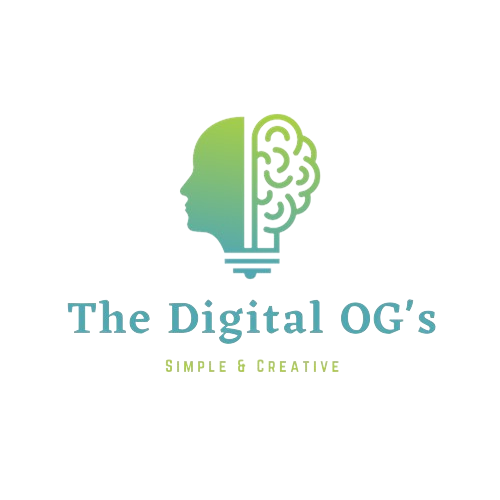 The Digital OGs